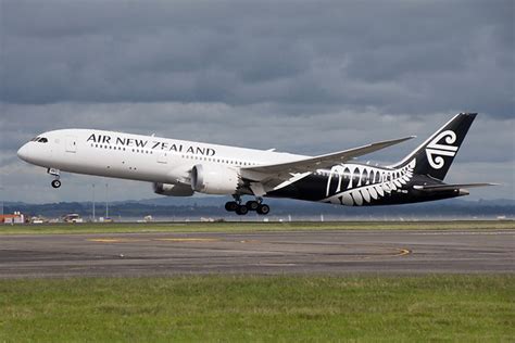 nz78機型|NZ78 (ANZ78) Air New Zealand Flight Tracking and History